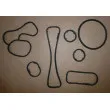 Kit de joints, radiateur d'huile OE 7701478541 - Visuel 2