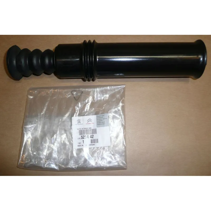 Bouchon de protection/soufflet, amortisseur OE 525442