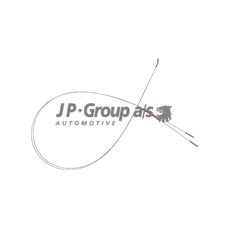 Tirette de volets de chauffage JP GROUP 8170500803