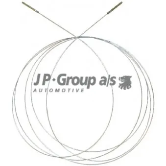 Tirette de volets de chauffage JP GROUP 8170500903