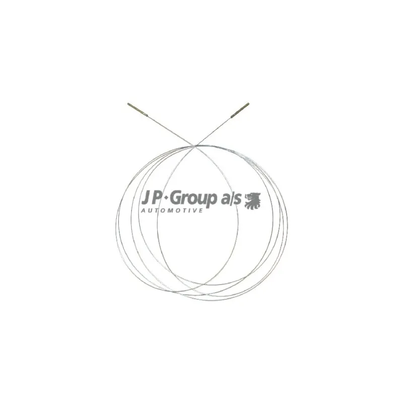 Tirette de volets de chauffage JP GROUP 8170500903