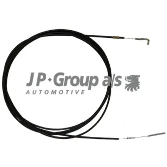 Tirette de volets de chauffage JP GROUP 8170501006