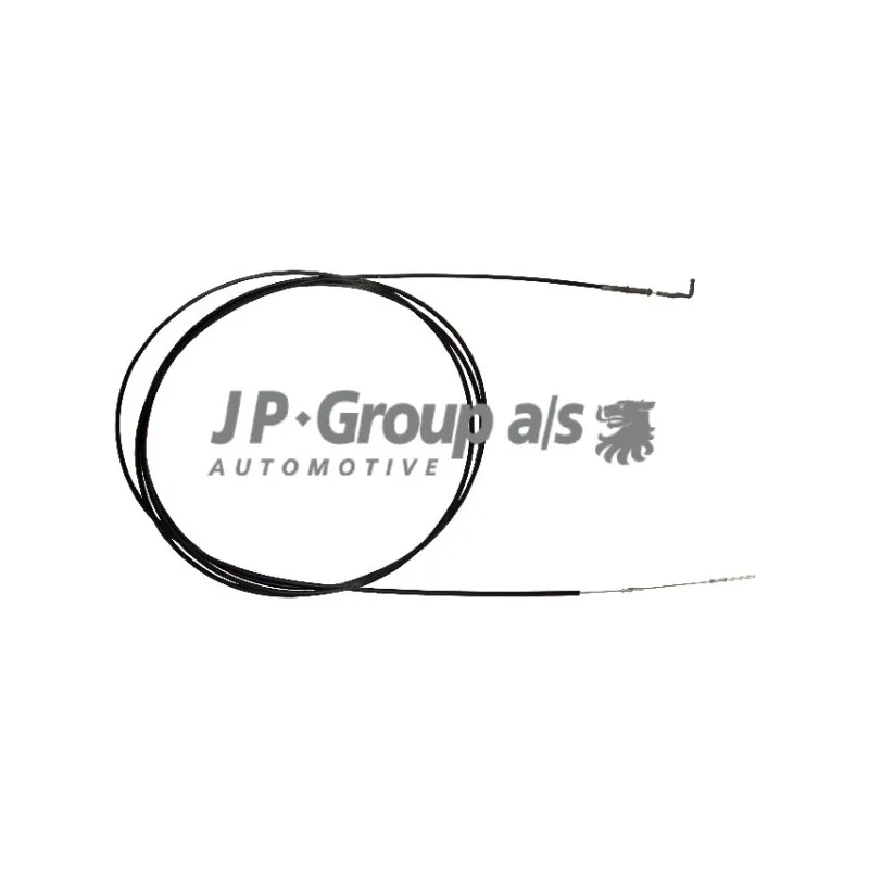 Tirette de volets de chauffage JP GROUP 8170501173