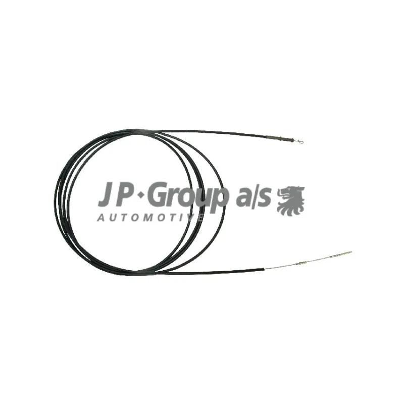Tirette de volets de chauffage JP GROUP 8170501183