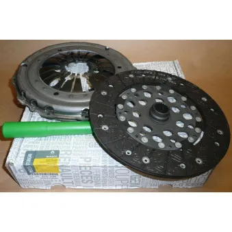 Kit d'embrayage OE 7701475298