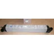 Intercooler, échangeur OE 144610001N - Visuel 1