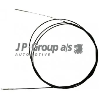 Tirette de volets de chauffage JP GROUP 8170501283