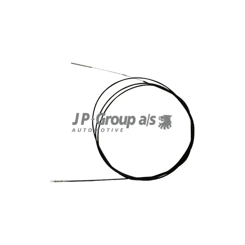 Tirette de volets de chauffage JP GROUP 8170501283