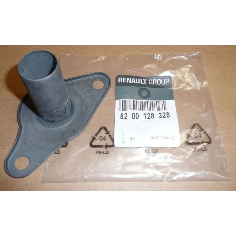 Douille de guidage, embrayage OE 8200128328