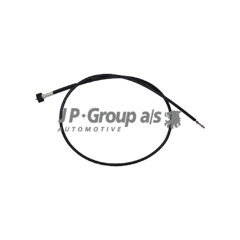 Câble flexible de commande de compteur JP GROUP 8170600100