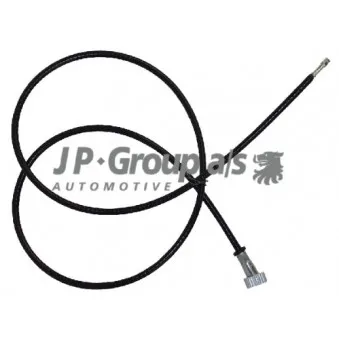 Câble flexible de commande de compteur JP GROUP