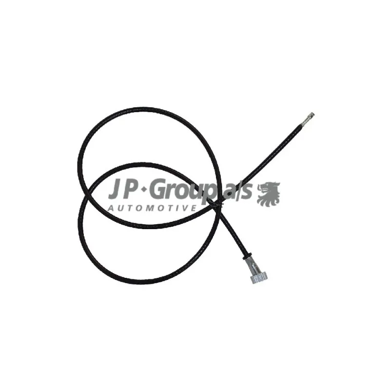 Câble flexible de commande de compteur JP GROUP 8170600200