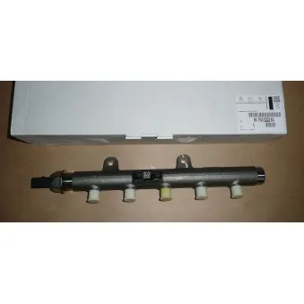 Capteur, pression de carburant OE 9675389980