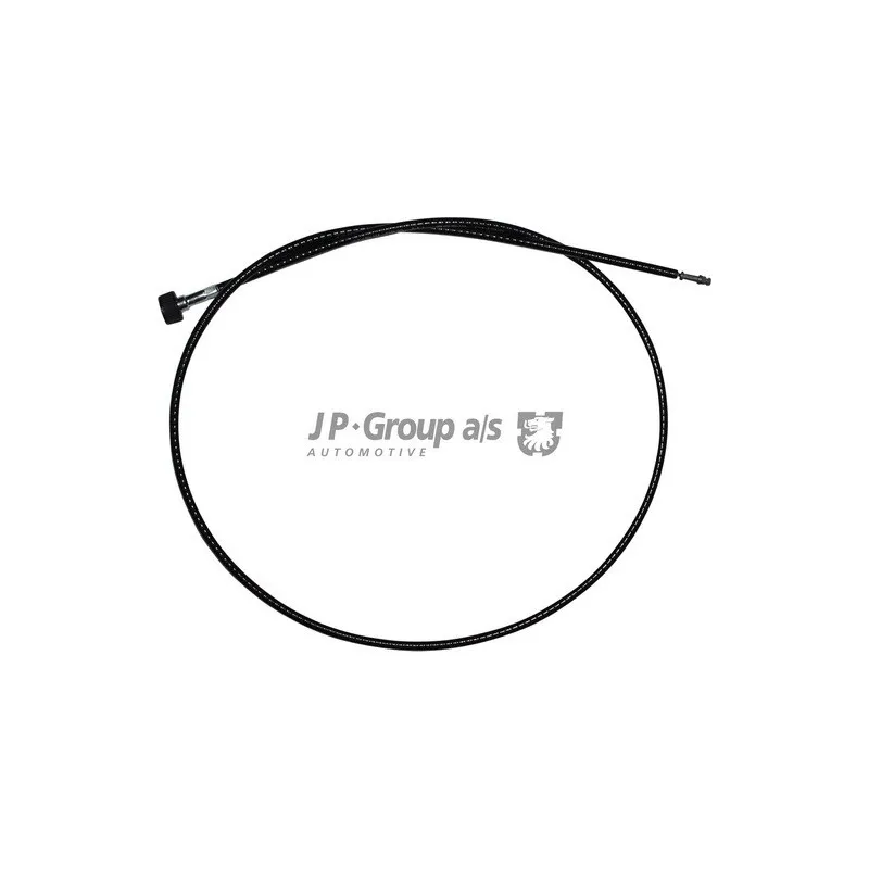 Câble flexible de commande de compteur JP GROUP 8170600203