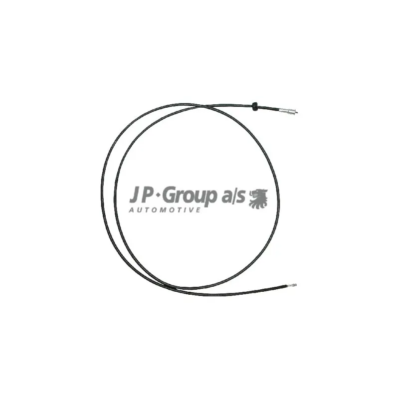 Câble flexible de commande de compteur JP GROUP 8170600300