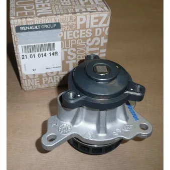 Pompe à eau OE 210101414R