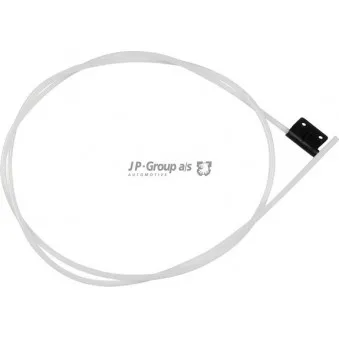 Tirette de capot moteur JP GROUP 8170750106