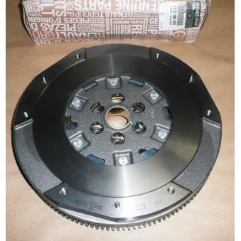 Volant moteur OE 123108293R