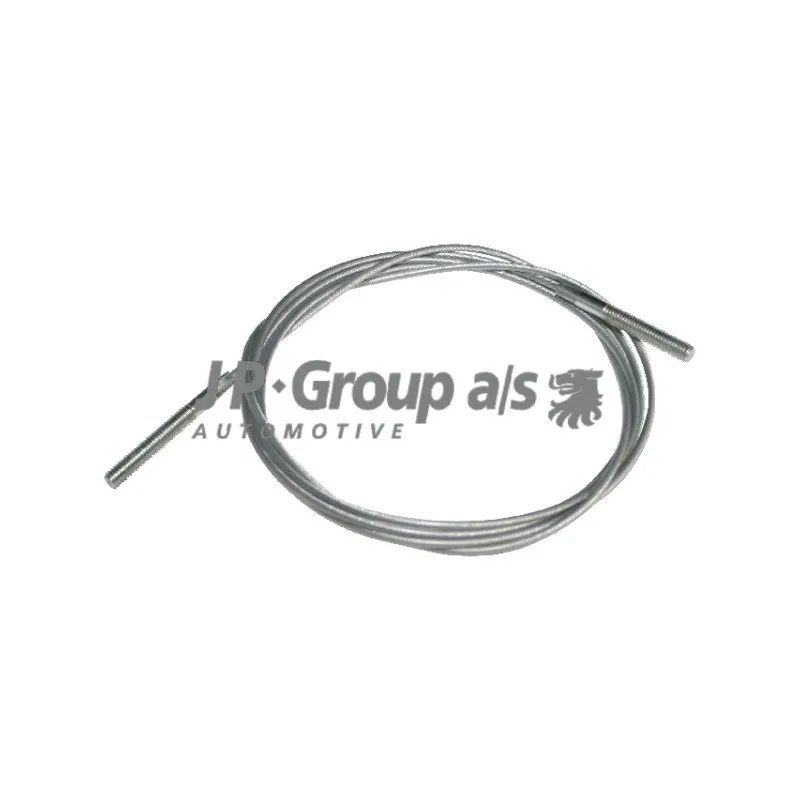 Vérin, capote JP GROUP 8172000106