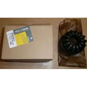Jeu de joints, arbre de transmission avant gauche OE 8200196615