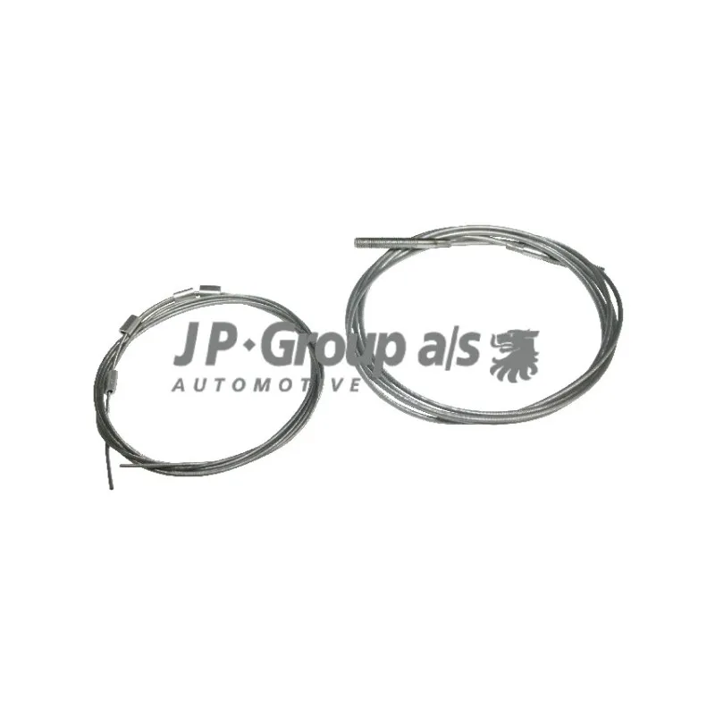 Vérin, capote JP GROUP 8172000216