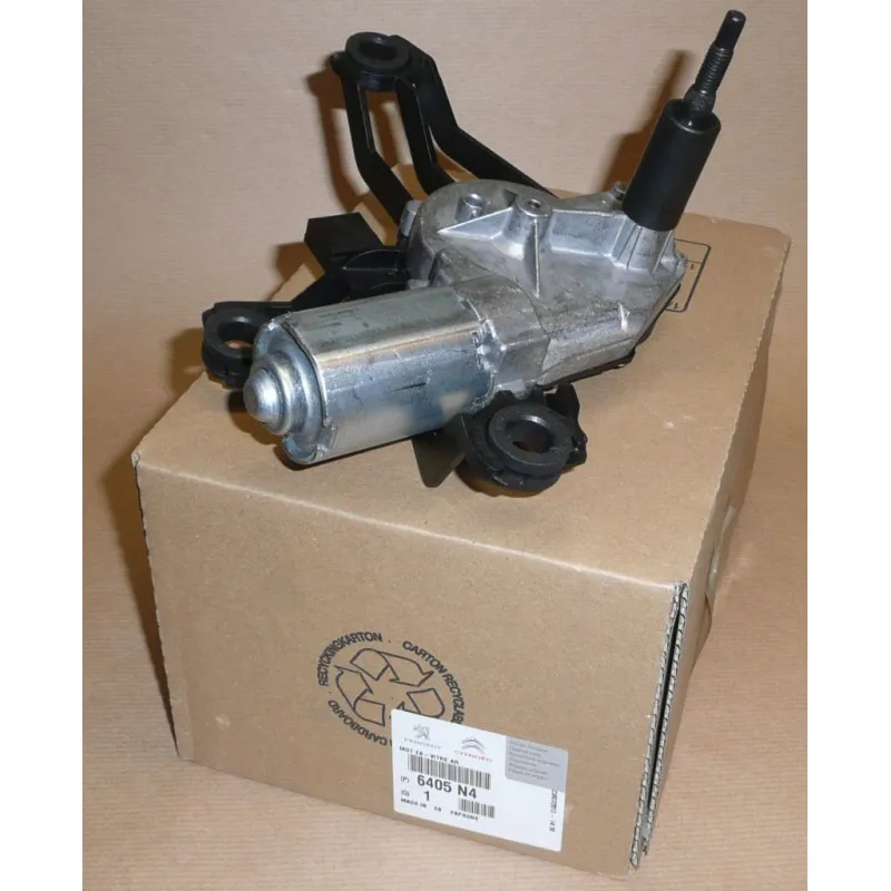Moteur d'essuie-glace OE 6405N4