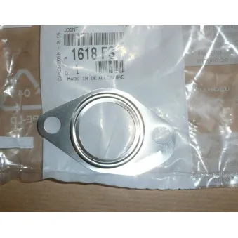Joint, flexible vanne EGR OE 1618FS