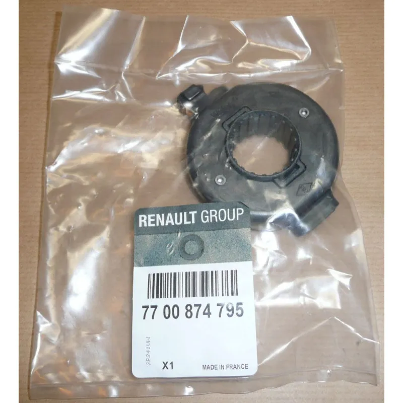 Butée d'embrayage OE 7700874795