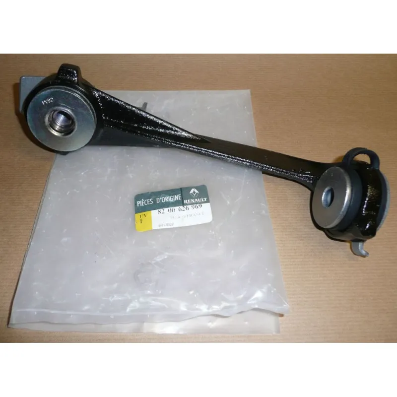 Support, suspension du moteur OE 8200626969