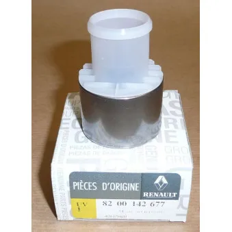 Suspension, boîte manuelle OE 8200142677