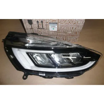 Projecteur principal OE 260100274R