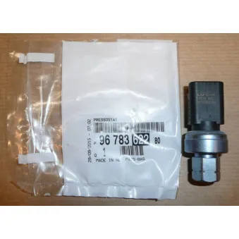 Pressostat, climatisation OE 9678362280