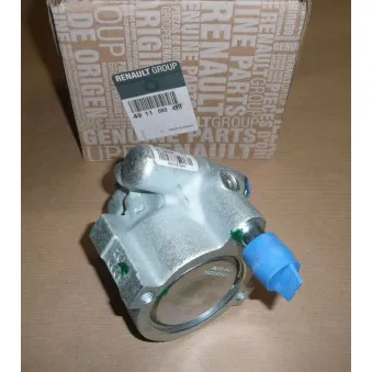 Pompe hydraulique, direction OE 491108049R