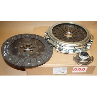 Kit d'embrayage OE 2052V5