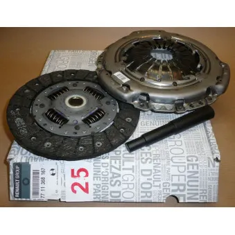 Kit d'embrayage OE 7711368167