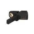 Capteur, vitesse de roue ABE CCZ1287ABE - Visuel 1