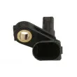 Capteur, vitesse de roue ABE CCZ1561ABE - Visuel 2
