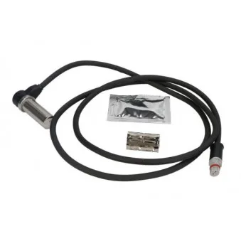 Capteur, vitesse de roue ABE CCZ1666ABE
