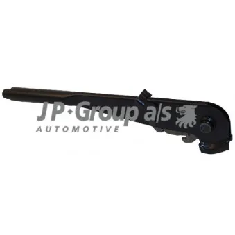 Kit de réparation, axe de frein de stationnement JP GROUP 8172500106