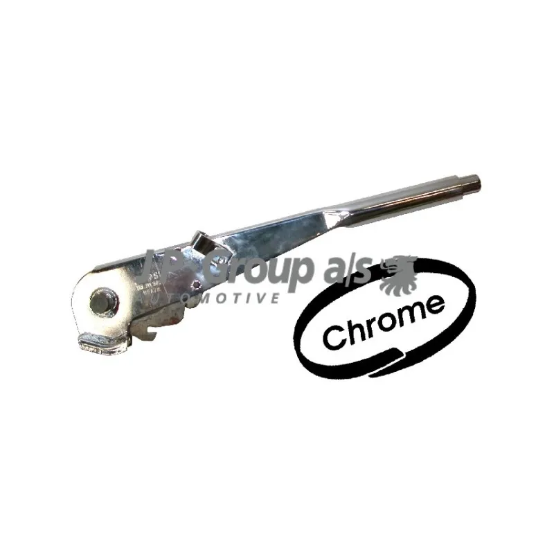 Kit de réparation, axe de frein de stationnement JP GROUP 8172500306