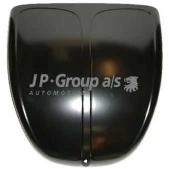 Capot-moteur JP GROUP 8180100300