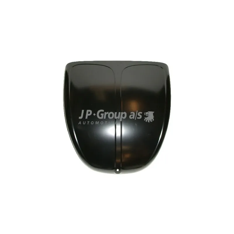 Capot-moteur JP GROUP 8180100300