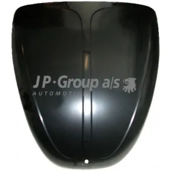 Capot-moteur JP GROUP 8180100400