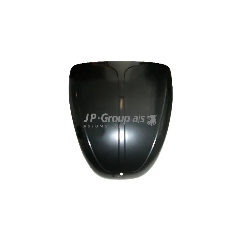 Capot-moteur JP GROUP 8180100400