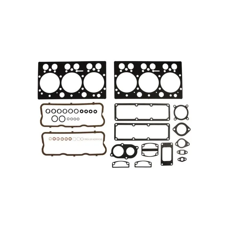 Pochette moteur complète ENGITECH ENT000377