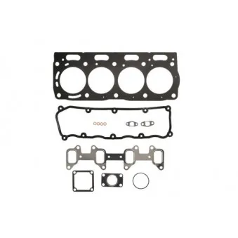 Pochette moteur complète ENGITECH ENT000563