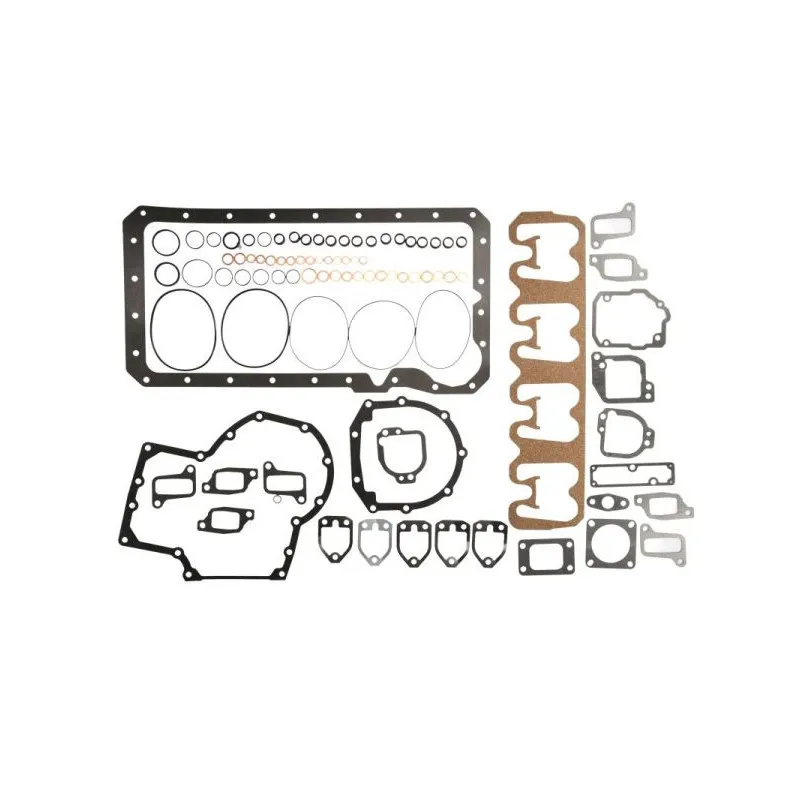 Pochette moteur complète ENGITECH ENT000564