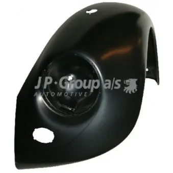 Aile avant gauche JP GROUP 8180300276