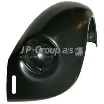 Aile avant gauche JP GROUP 8180300470