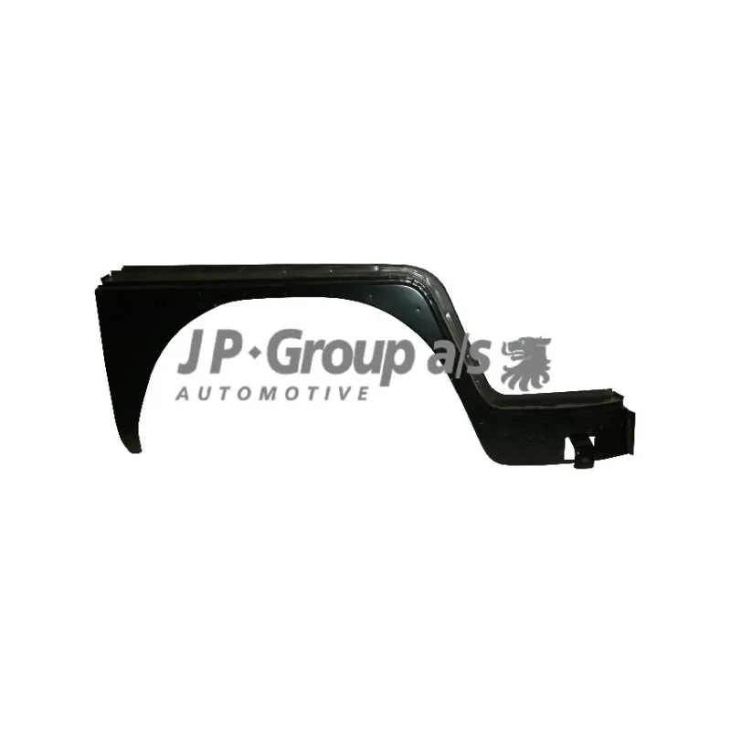 Aile avant droit JP GROUP 8180300980